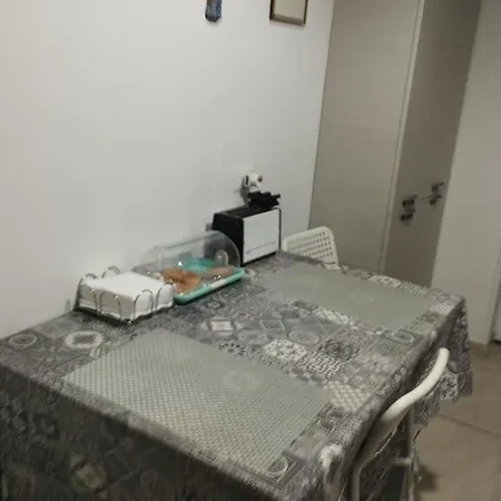 Bed&Breakfast Lucilla-2