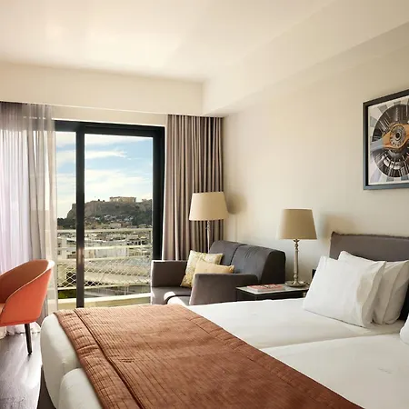 Astor Hotel Athens-3