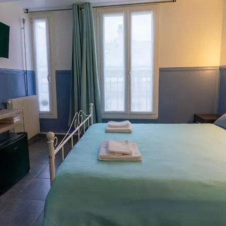 Hotel Geoffroy Marie Opéra-3
