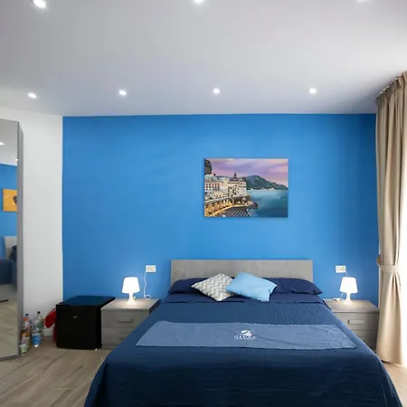 Giuly Suites & Rooms-3