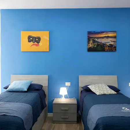 Giuly Suites & Rooms-2