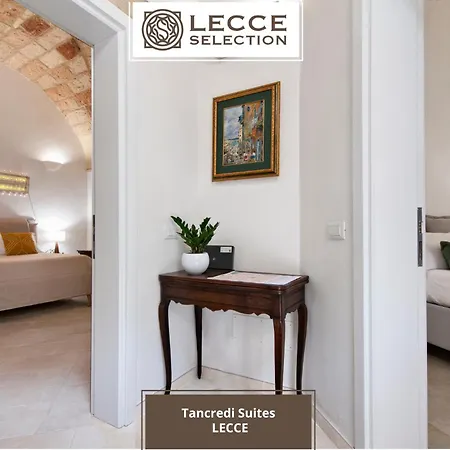 Tancredi Suites - Lecce Selection-2