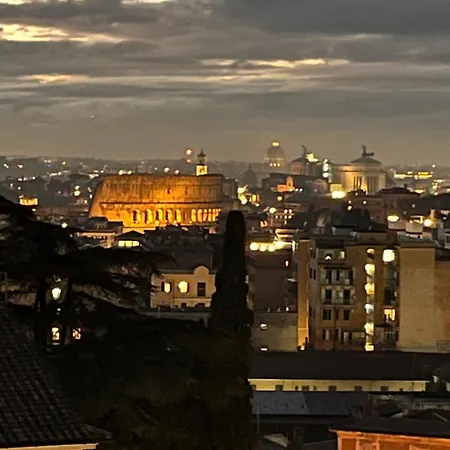 Colosseum Deluxe-2
