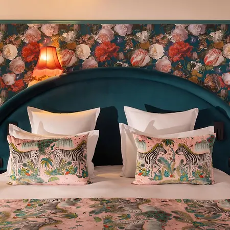 Hôtel Ginette à la Folie&Spa-3