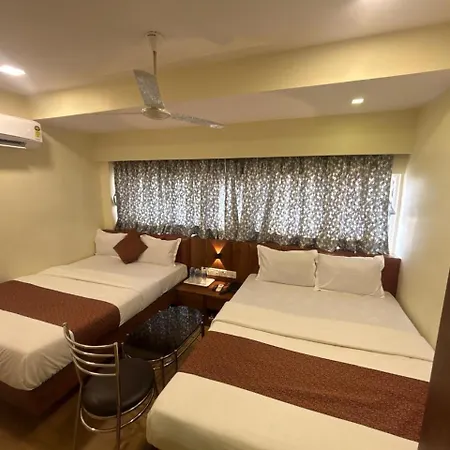 Hotel Abraj Inn-3