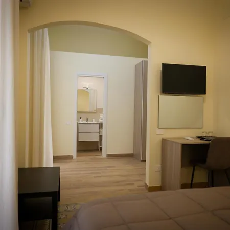 B&B Salerno Stay-3
