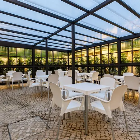 Hotel Avenida Park-2