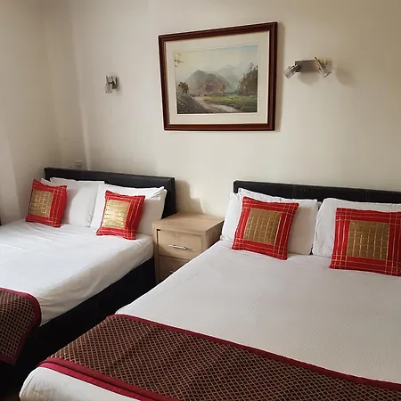 Abbey Court Hotel - Hyde Park-2