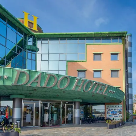 Dado Hotel International-2