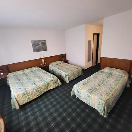 Hotel Christ Roi-3