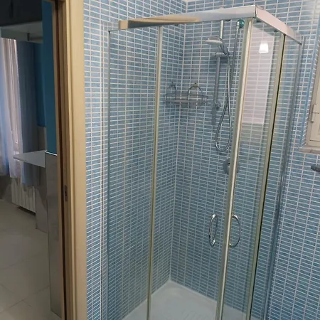 B&B Quattro Palazzi Napoli Centro-3