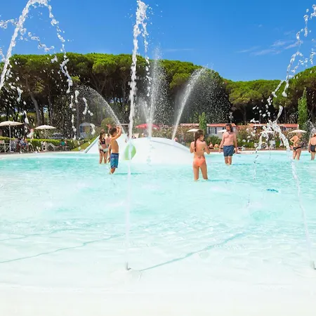 Pineta Sul Mare Camping Village-2