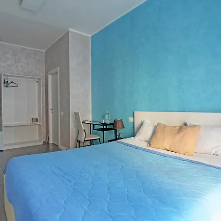 Vatican Central Suites-3