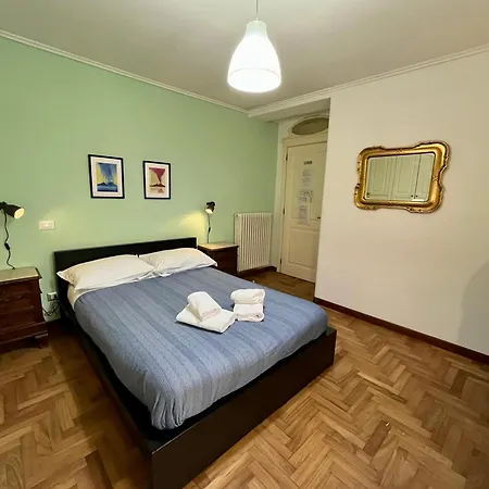 Apartment In Santa Chiara, The Heart Of Naples-3