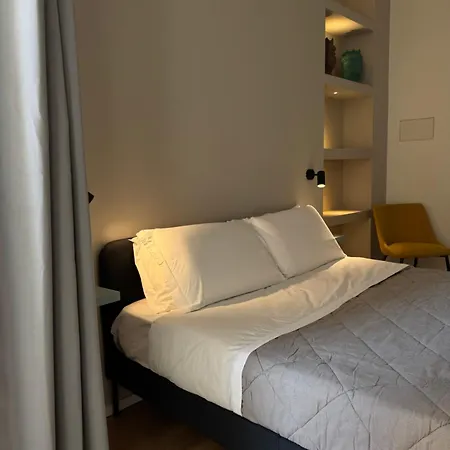 Mori'S Rooms-3