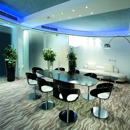 Hotel Premier & Suites - Premier Resort-3