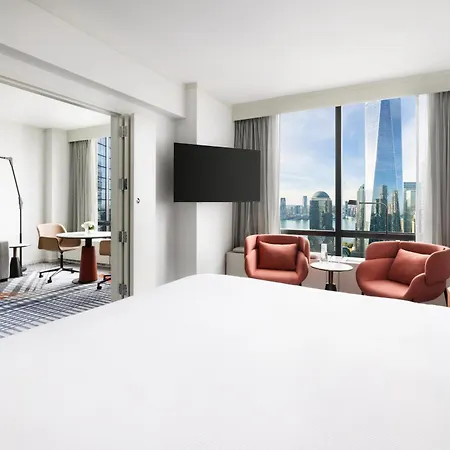 Millennium Downtown New York-2