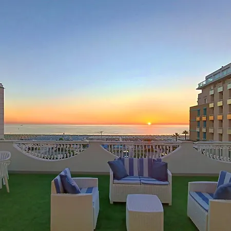 Hotel Rosalba-3