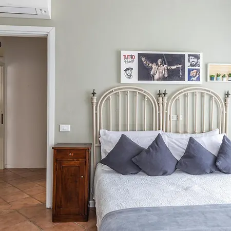 Room&Breakfast Canalino 21-3