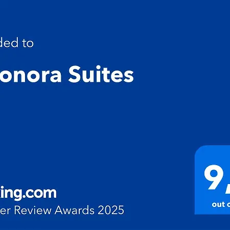 Eleonora Suites-3