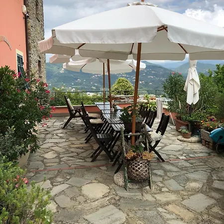 B&B Villa Ginestra-2