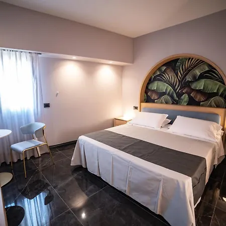 Ingrid Rooms Tropea-3
