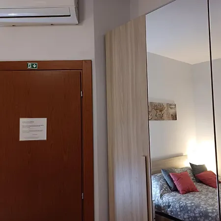 Maria'S Rooms-3