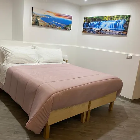 Suites Caracciolo-2