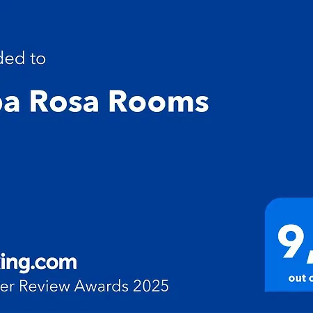 Alba Rosa Rooms-3