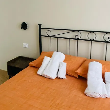 Biffi 2 - Garbatella Rooms-2