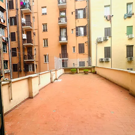 Western Termini Guest House-3