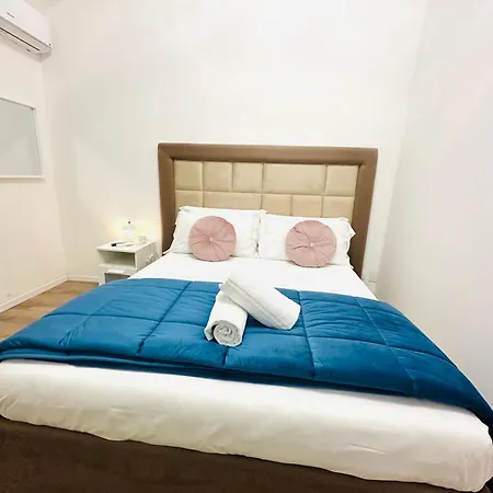 Western Termini Guest House-2