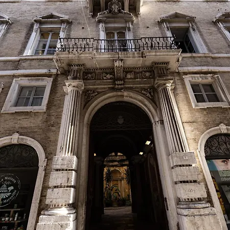 Residenza Palazzo Jona-2