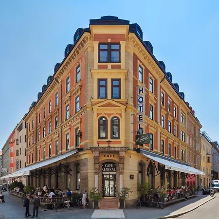 Hotel Central-3