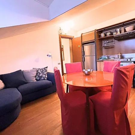 Residence La Fenice-3