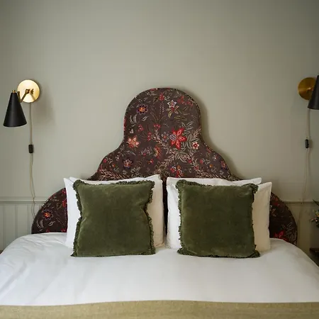 Georgian House Hotel-3