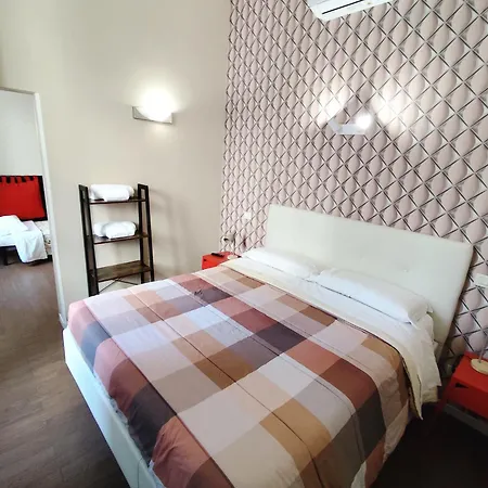 Milazzo23 Guesthouse-2