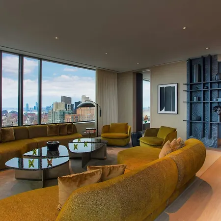 The Ritz-Carlton New York, Nomad-2