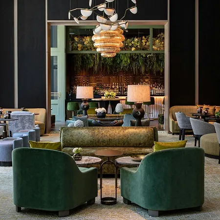 The Ritz-Carlton New York, Nomad-3