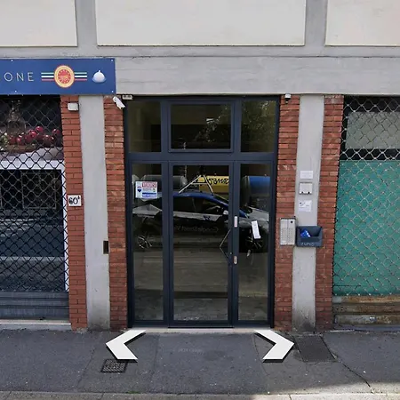 Apartment Corridoni 60-3