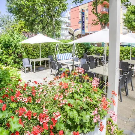 Hotel Taunus - Vista Mare-2