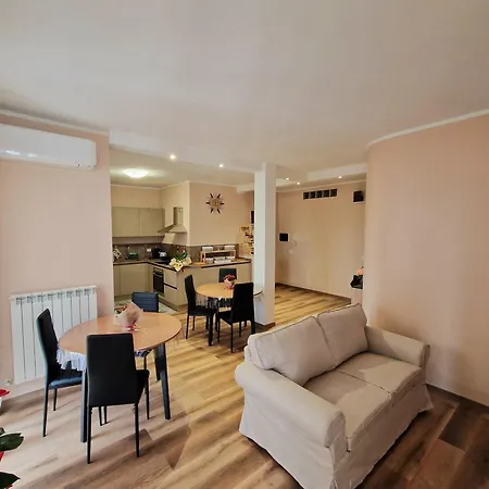 Bed & Breakfast L'Incanto-2