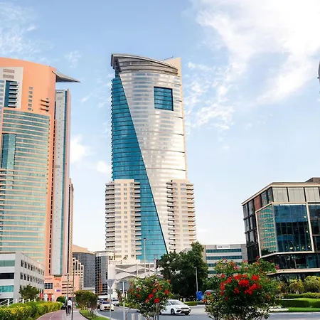 Staybridge Suites Dubai Internet City By Ihg-2
