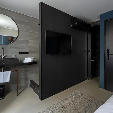 Boutique Hotel Oosteinde-3