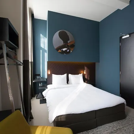 Boutique Hotel Oosteinde-2