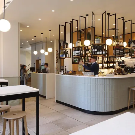 The Z Hotel Shoreditch-3