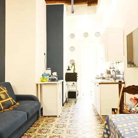 Nanà Bed&Breakfast-3