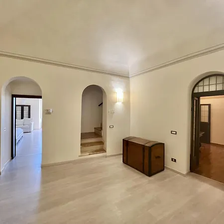 Mavitur Rooms Assisi-3