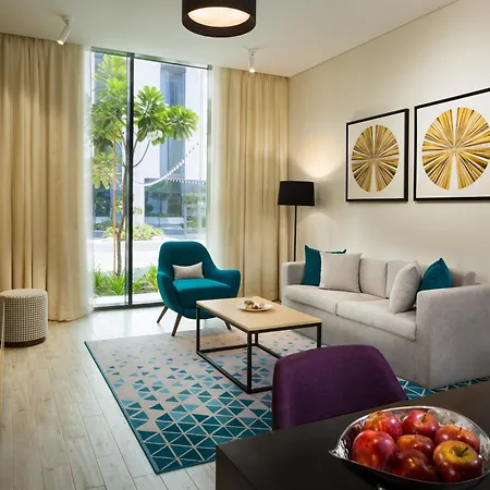 Millennium Al Barsha-2