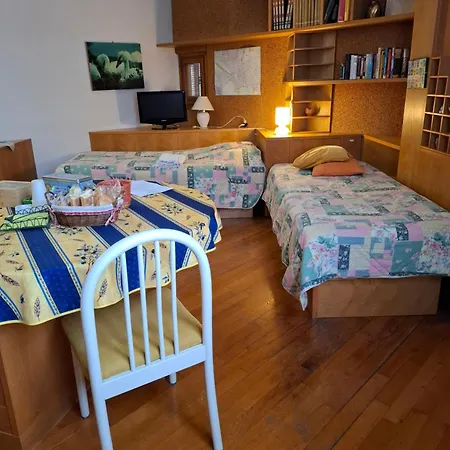 B&B Due Abeti-2